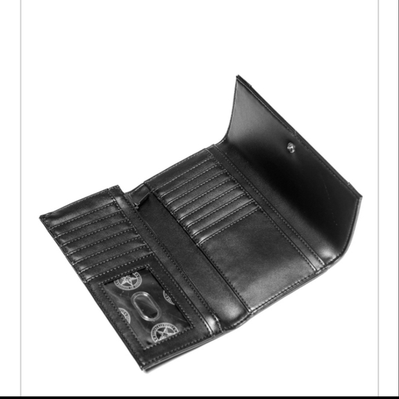 Blackcraft wallet - Picture 3 of 3